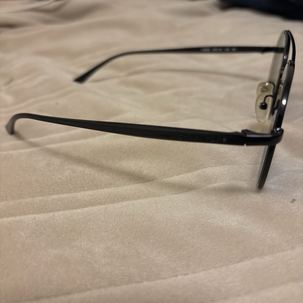 Michael Kors Lon rounded Sunglasses - Picture 4 of 4